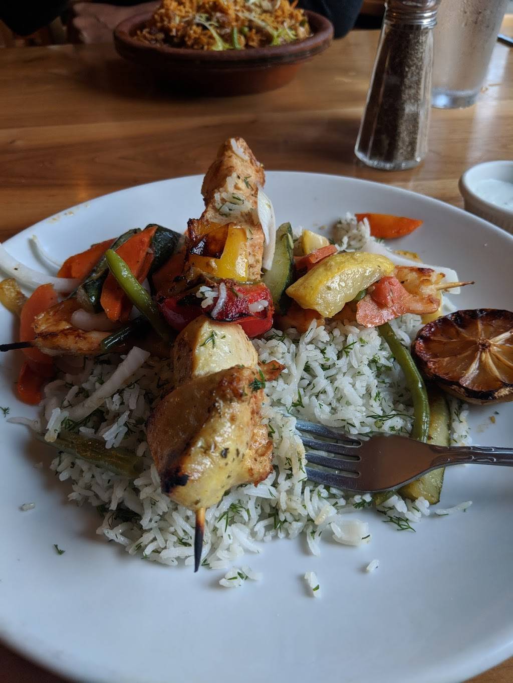 Andies Restaurant | restaurant | 5253 N Clark St, Chicago, IL 60640, USA | 7737848616 OR +1 773-784-8616