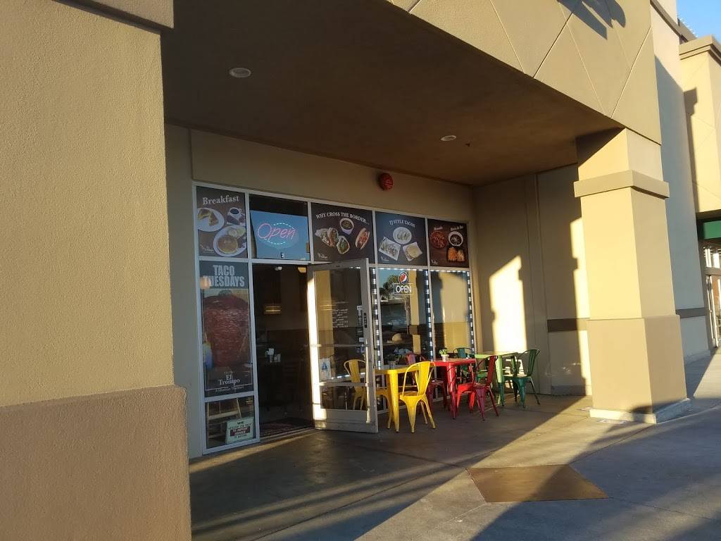 Tacos el Trompo A Mexican Tradition | restaurant | 3460 Highland Ave suite e, National City, CA 91950, USA | 6198564275 OR +1 619-856-4275