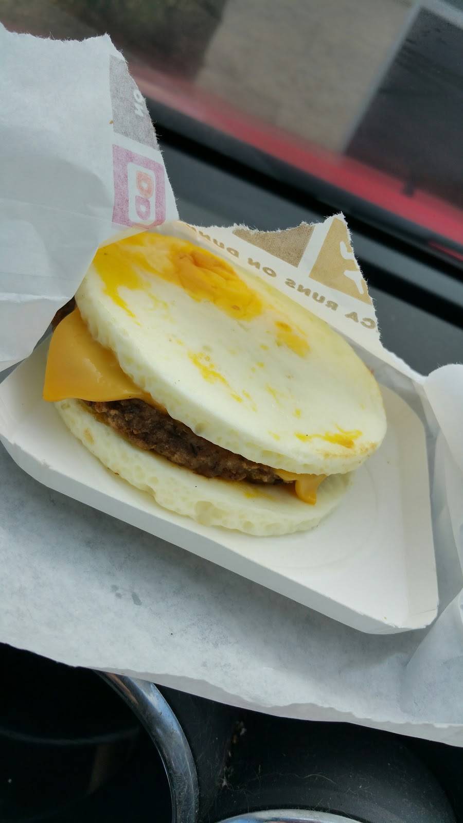 Dunkin | bakery | 429 Ridge Rd, Fern Park, FL 32730, USA | 4072615608 OR +1 407-261-5608