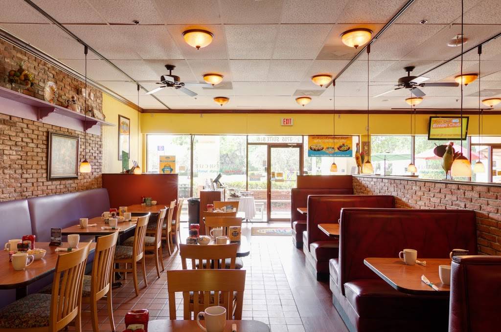 Berry Fresh Cafe | cafe | 3755 Military Trail, Jupiter, FL 33458, USA | 5614015693 OR +1 561-401-5693