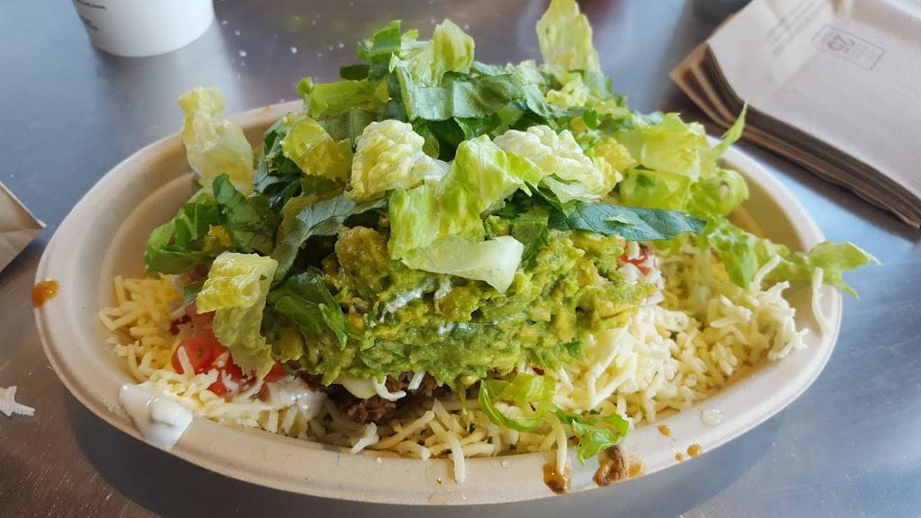 Chipotle Mexican Grill | restaurant | 438 Northwest Loop 410 Ste 101, San Antonio, TX 78216, USA | 2103400571 OR +1 210-340-0571