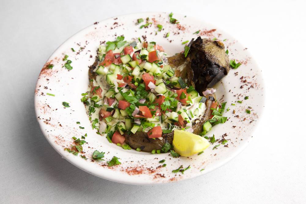 Jerusalem Grill And Catering | restaurant | 1740 S Winchester Blvd, Campbell, CA 95008, USA | 4088662666 OR +1 408-866-2666