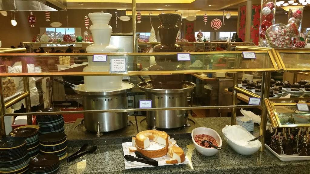 Buffet at Barona Resort & Casino | restaurant | 1932 Wildcat Canyon Rd, Lakeside, CA 92040, USA | 6194432300 OR +1 619-443-2300