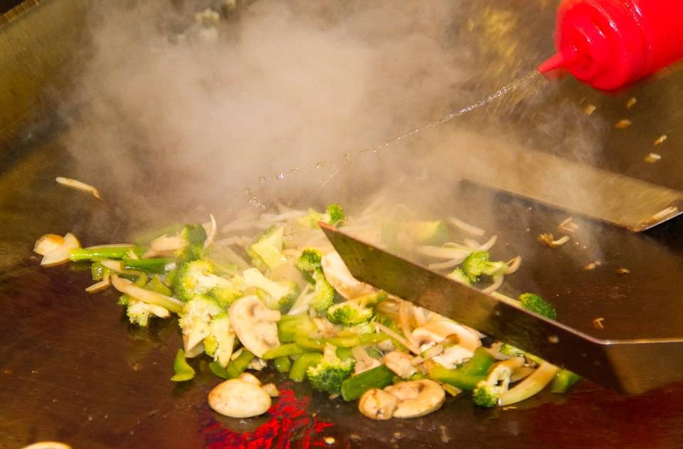 Teppanyaki Grill And Supreme Buffet | restaurant | 209 Governors Pl, Bear, DE 19701, USA | 3028369888 OR +1 302-836-9888