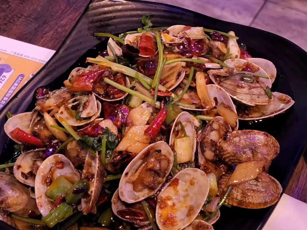 大盛烧烤 Mr Sheng BBQ | restaurant | 15455 Jeffrey Rd Ste 325, Irvine, CA 92618, USA | 6267251525 OR +1 626-725-1525