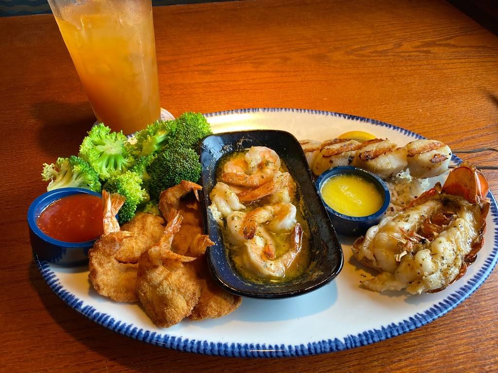 Red Lobster | restaurant | 1525 S Bradley Rd, Santa Maria, CA 93454, USA | 8059255800 OR +1 805-925-5800