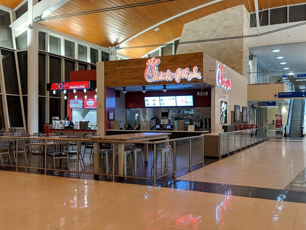 Chick-fil-A | restaurant | 2000 GSP Dr, Greer, SC 29651, USA | 8643608220 OR +1 864-360-8220