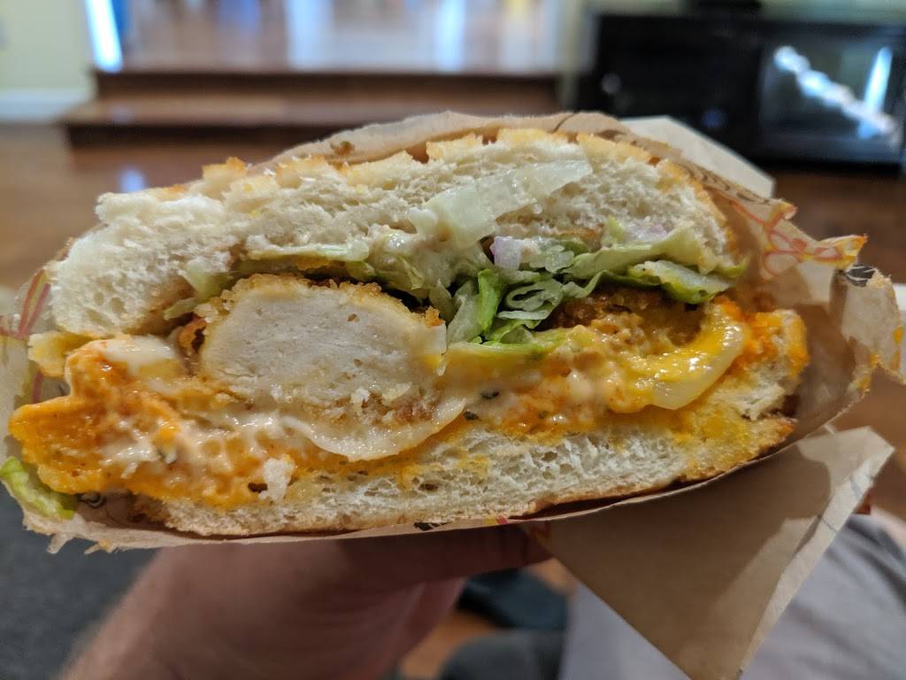 Ikes Sandwiches | restaurant | 5308 Pacific Ave Ste 11C, Stockton, CA 95207, USA | 2098513943 OR +1 209-851-3943