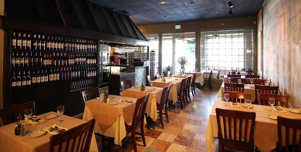 Prosecco Trattoria | restaurant | 10144 Riverside Dr, Toluca Lake, CA 91602, USA | 8185050930 OR +1 818-505-0930