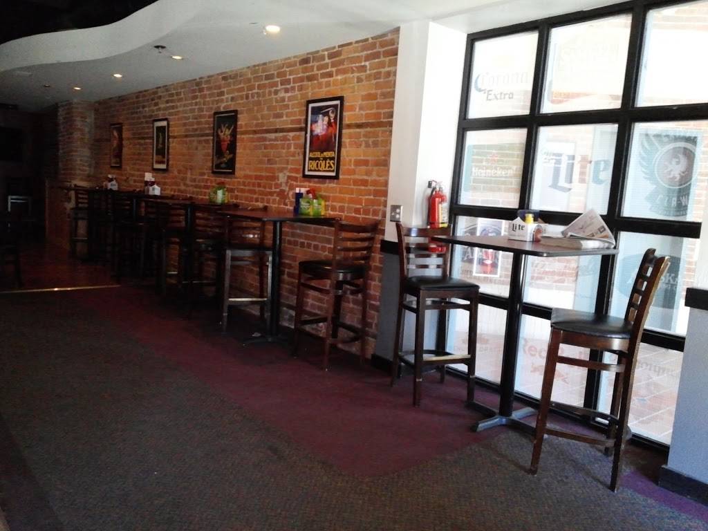 Abbibo Dining & Spirits | restaurant | 76 Macomb Pl, Mt Clemens, MI 48043, USA | 5869541700 OR +1 586-954-1700