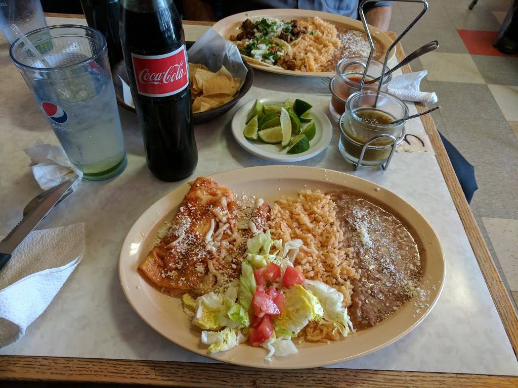 El Trigo Restaurant | restaurant | 4155 Park Ave, Riverside, CA 92507, USA | 9517876937 OR +1 951-787-6937