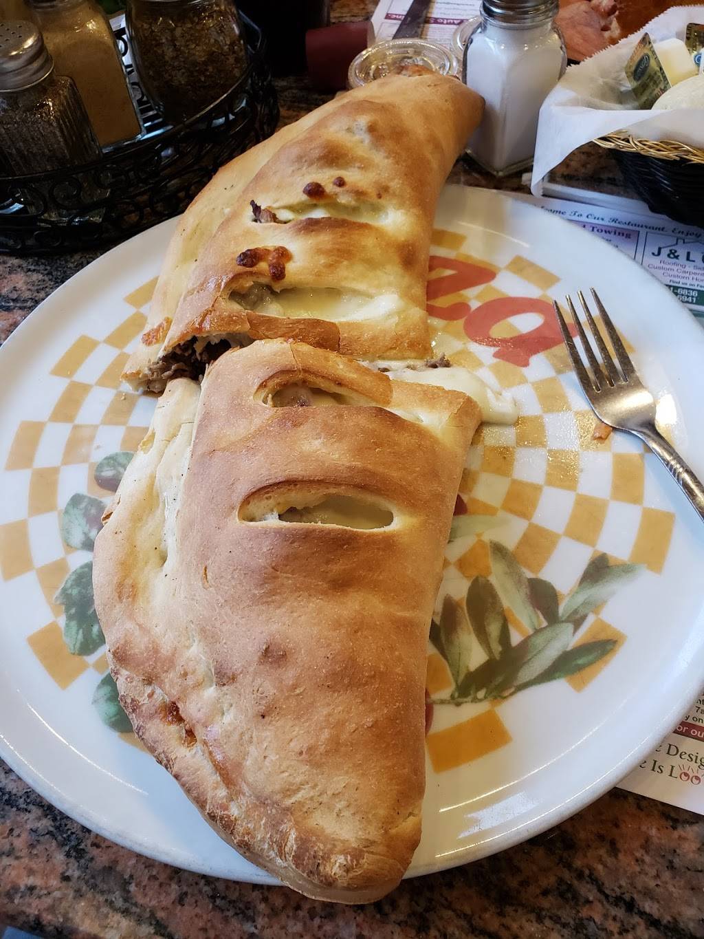 La Dolce Casa | restaurant | 16 W Broad St, Tamaqua, PA 18252, USA | 5706683763 OR +1 570-668-3763