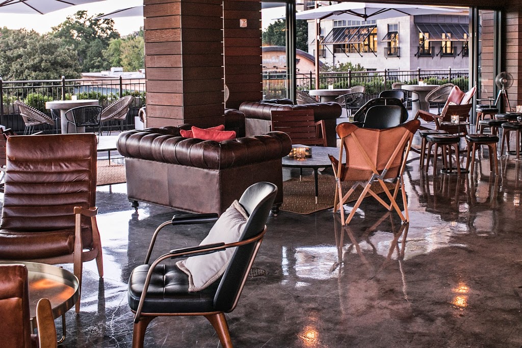 The Regent Cocktail Club | restaurant | 3035 Peachtree Rd NE #140, Atlanta, GA 30305, USA | 7704159961 OR +1 770-415-9961