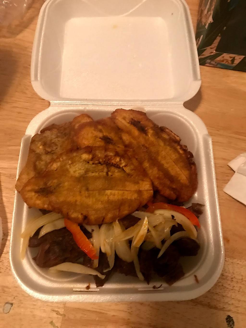 J J Gourmet | restaurant | 6937 Sunset Strip, Sunrise, FL 33313, USA | 9547416686 OR +1 954-741-6686