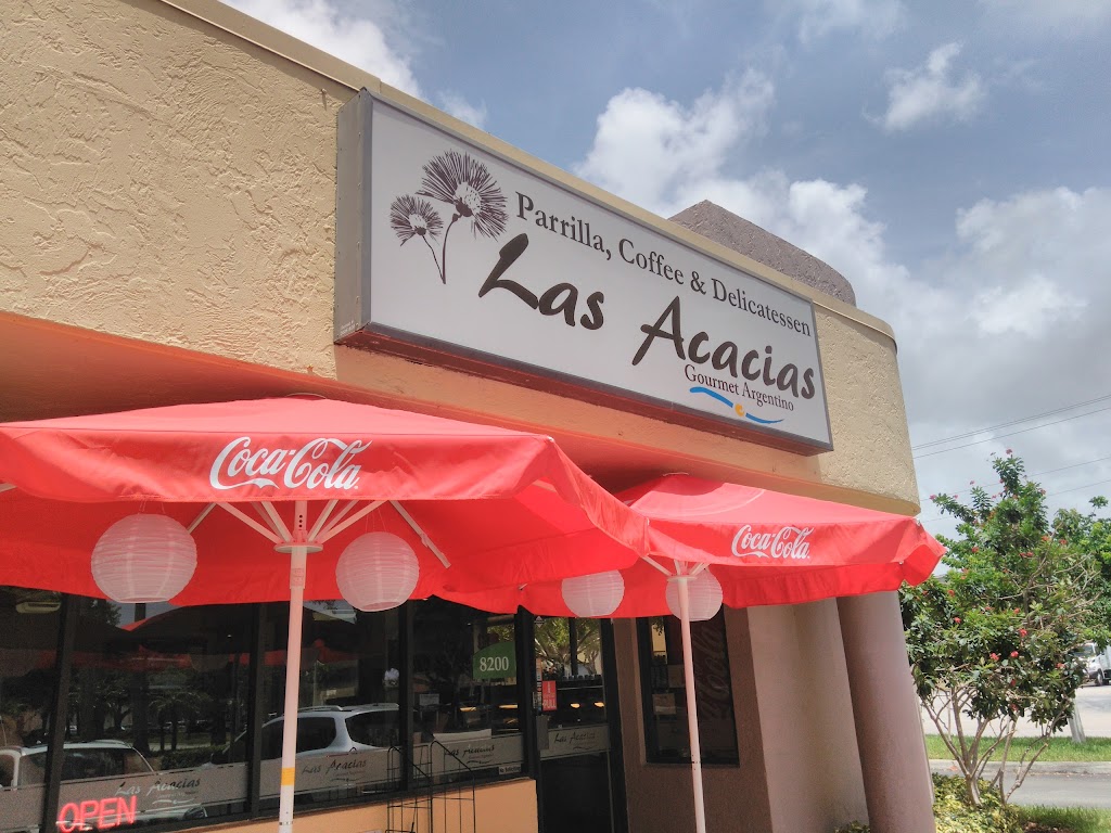 Аржентински ресторант "Аржентинско гурме Акациите" | restaurant | 8200 NW 14th St, Doral, FL 33126, USA | 3054779199 OR +1 305-477-9199