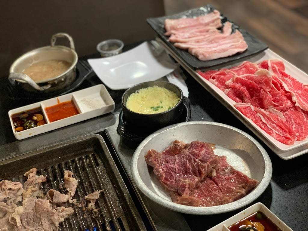 All That Shabu | restaurant | 15315 Culver Dr #145, Irvine, CA 92604, USA | 9493335222 OR +1 949-333-5222