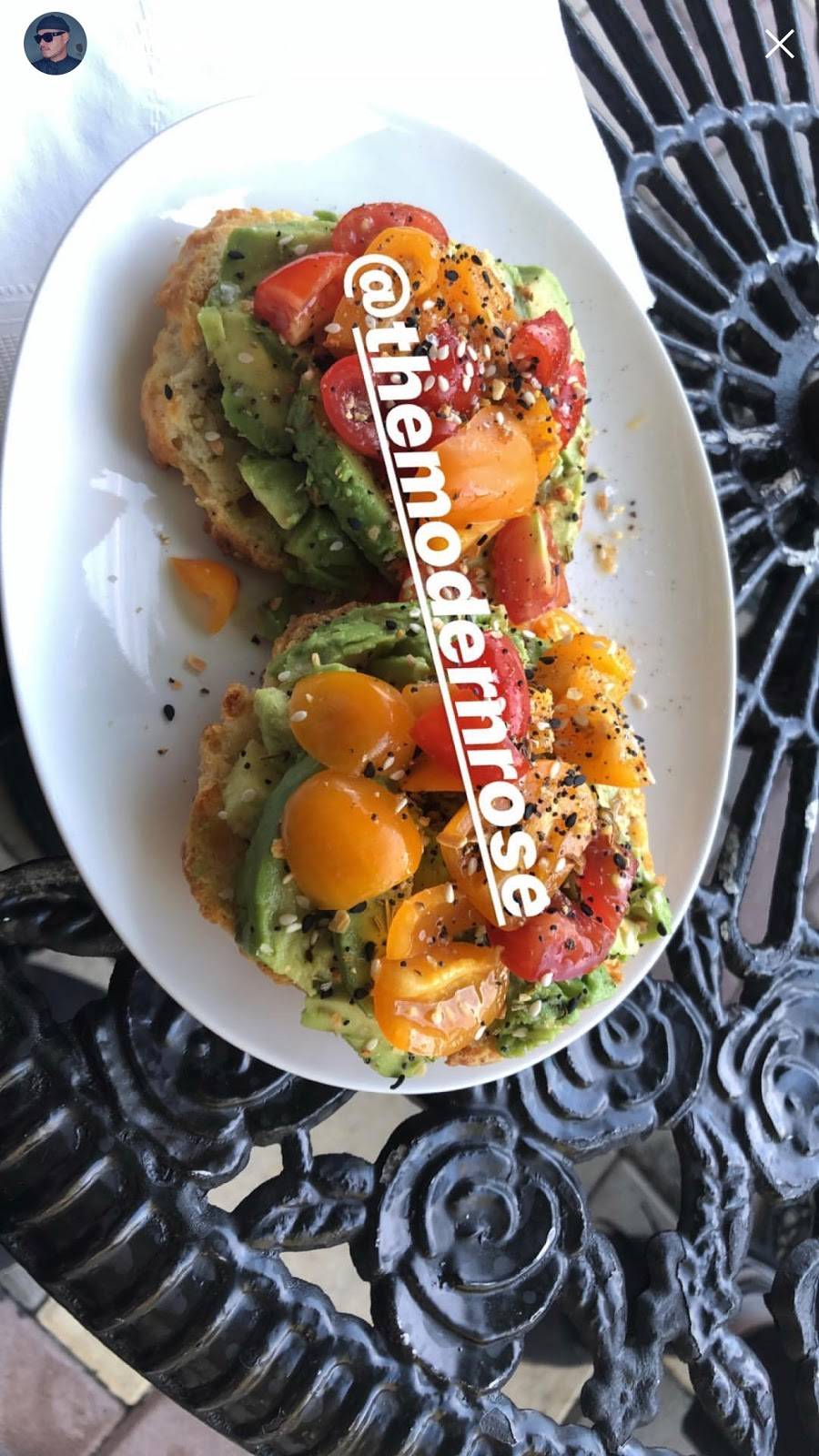 The Modern Rose | cafe | 331 SE 15th Terrace, Deerfield Beach, FL 33441, USA | 9542538829 OR +1 954-253-8829