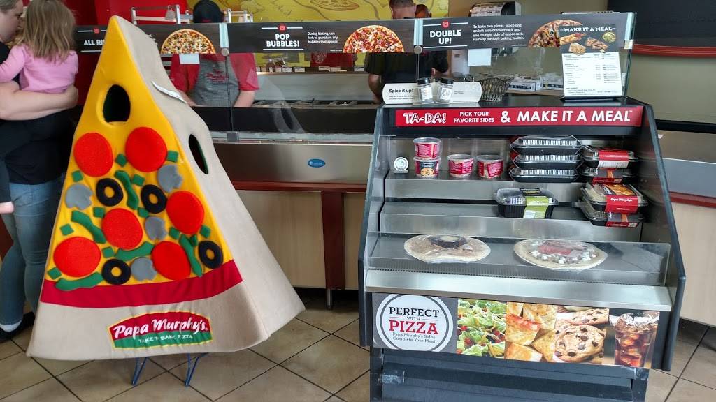 Papa Murphys Take N Bake Pizza | meal takeaway | 507 S Roosevelt Dr #7, Seaside, OR 97138, USA | 5037380601 OR +1 503-738-0601