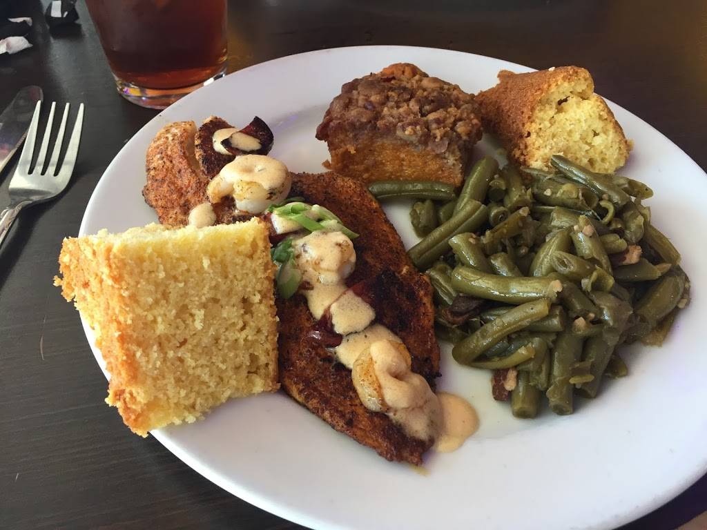 The Big Easy - Winter Garden | New Orleans Home Cookin | restaurant | 4767, 15502 Stoneybrook W Pkwy, Winter Garden, FL 34787, USA | 4076543279 OR +1 407-654-3279