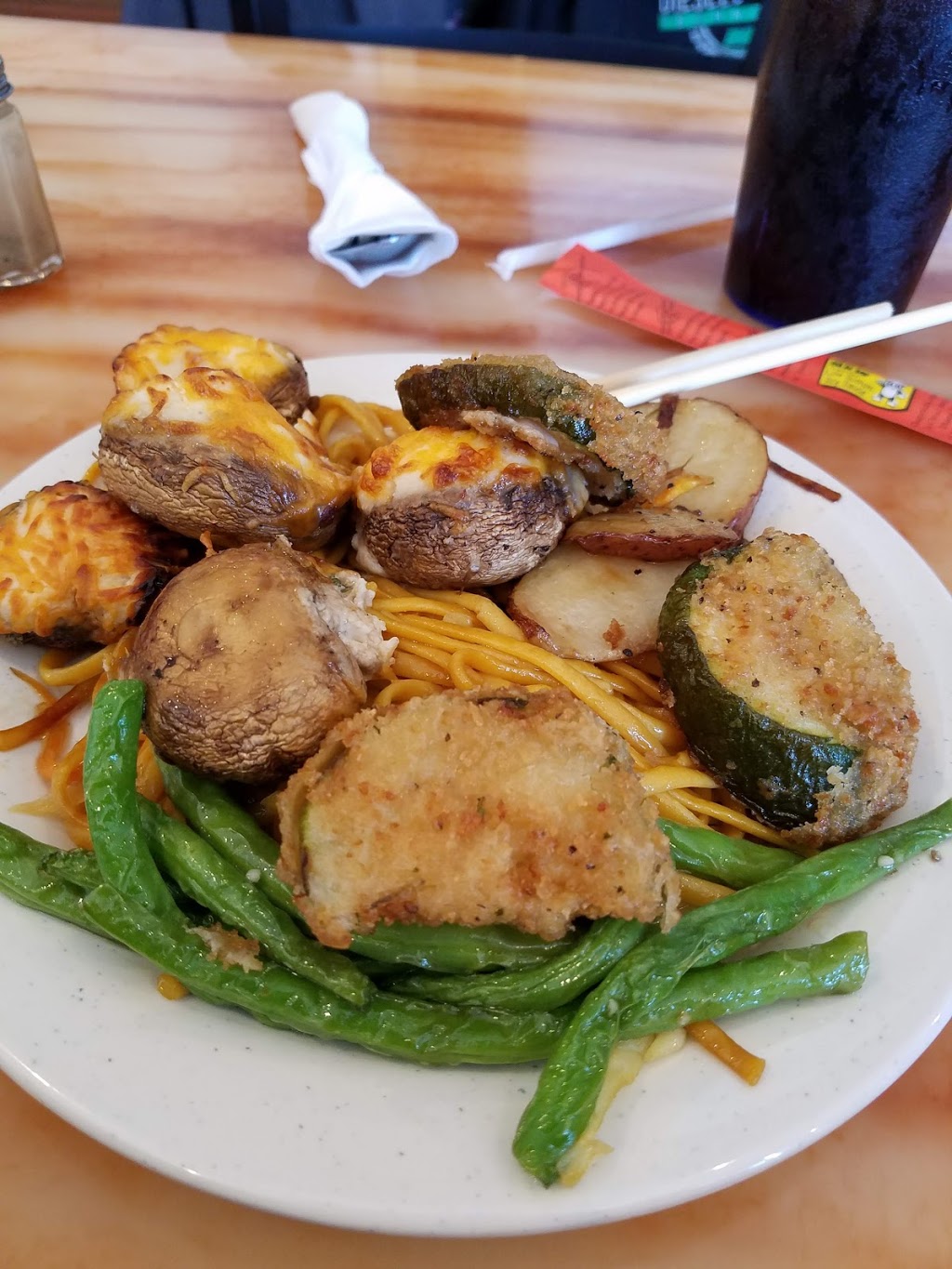 King Buffet And Mongolian Grill | restaurant | 3013 Broadway Ave, Yankton, SD 57078, USA | 6052608888 OR +1 605-260-8888