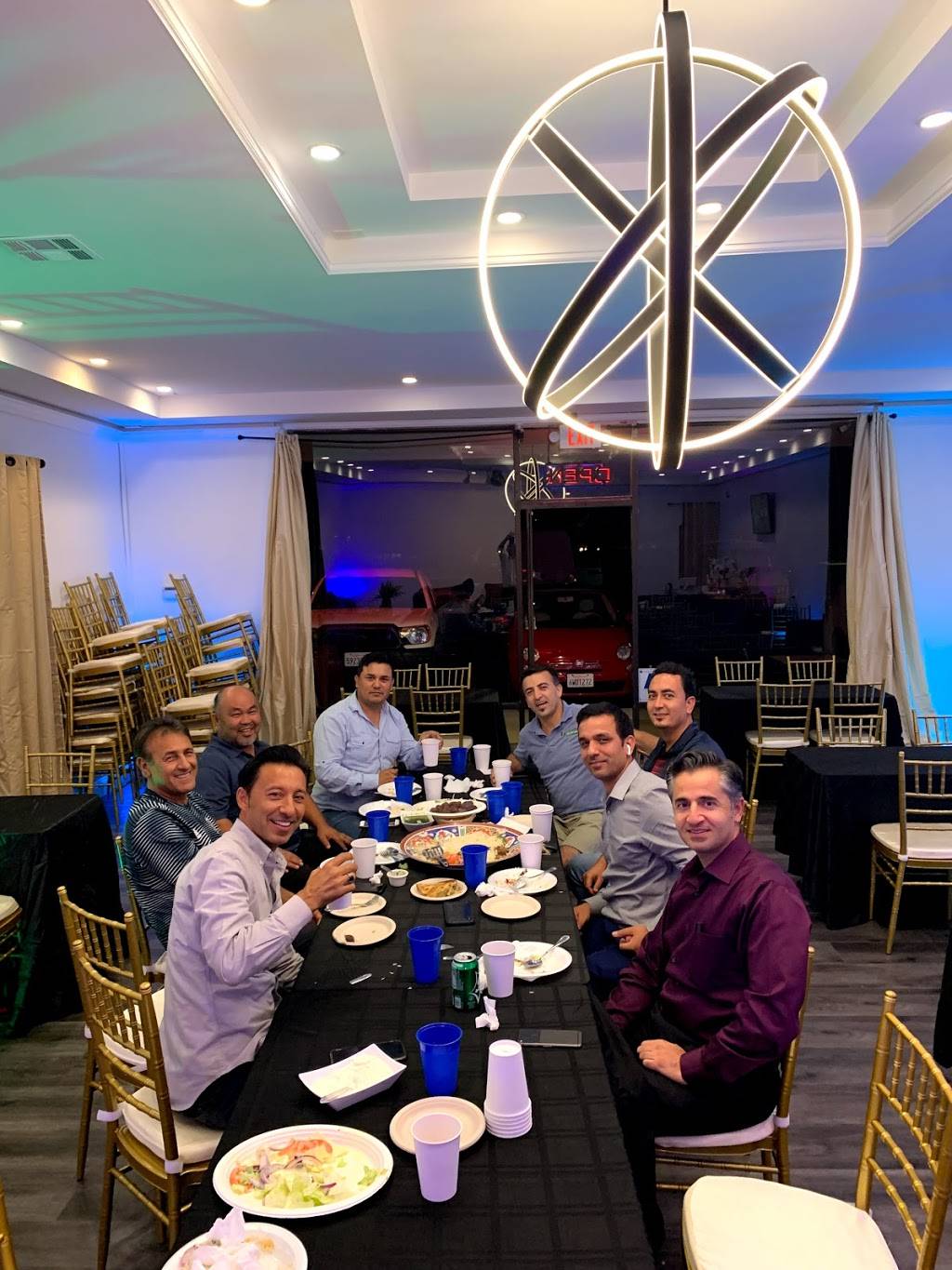 Ariana Produce & Cuisine | restaurant | 11261 Camino Ruiz #3, San Diego, CA 92126, USA | 8585667700 OR +1 858-566-7700