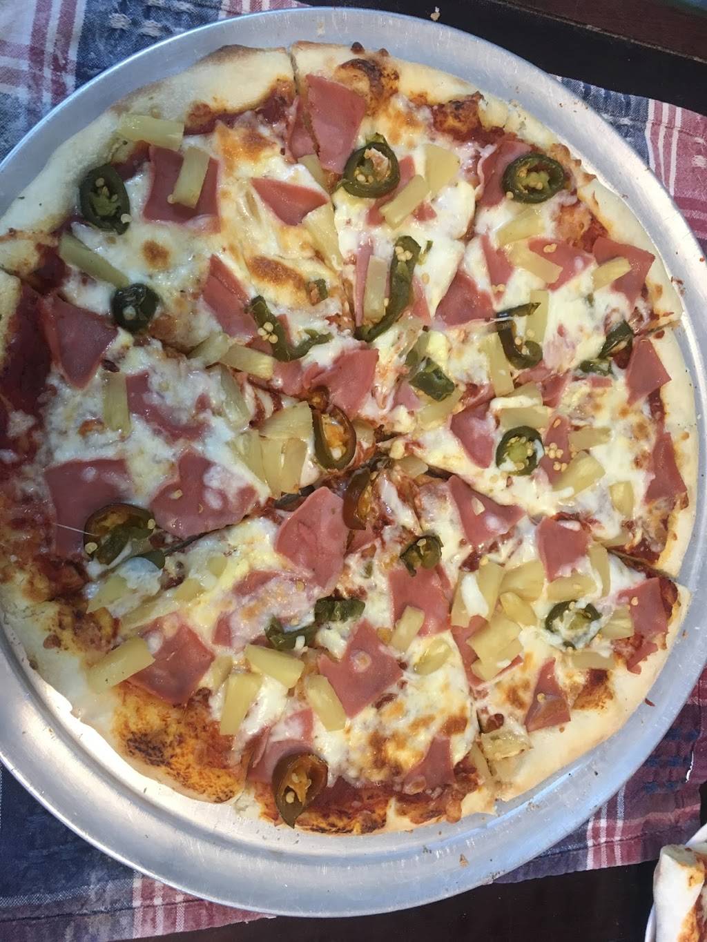 DPopolo Pizzas | restaurant | Av Flores Magón Local 6, Nueva Aurora Sur, 22604 Tijuana, B.C., Mexico | 016643826493 OR +52 664 382 6493