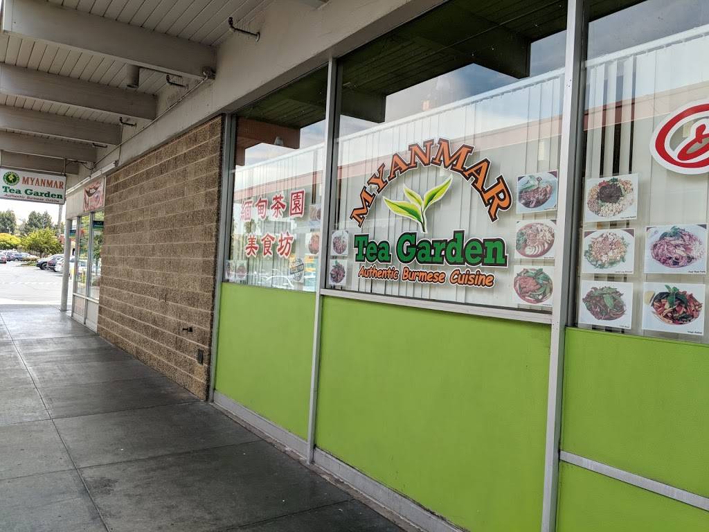 Myanmar Tea Garden | restaurant | 41063 Fremont Blvd, Fremont, CA 94538, USA | 5106871288 OR +1 510-687-1288