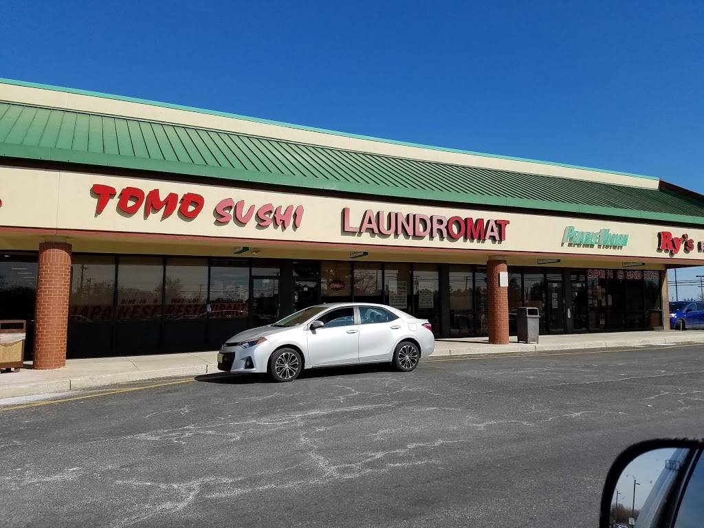 Tomo Sushi Japanese Restaurant | restaurant | 806 Delsea Dr, Glassboro, NJ 08028, USA | 8565826699 OR +1 856-582-6699