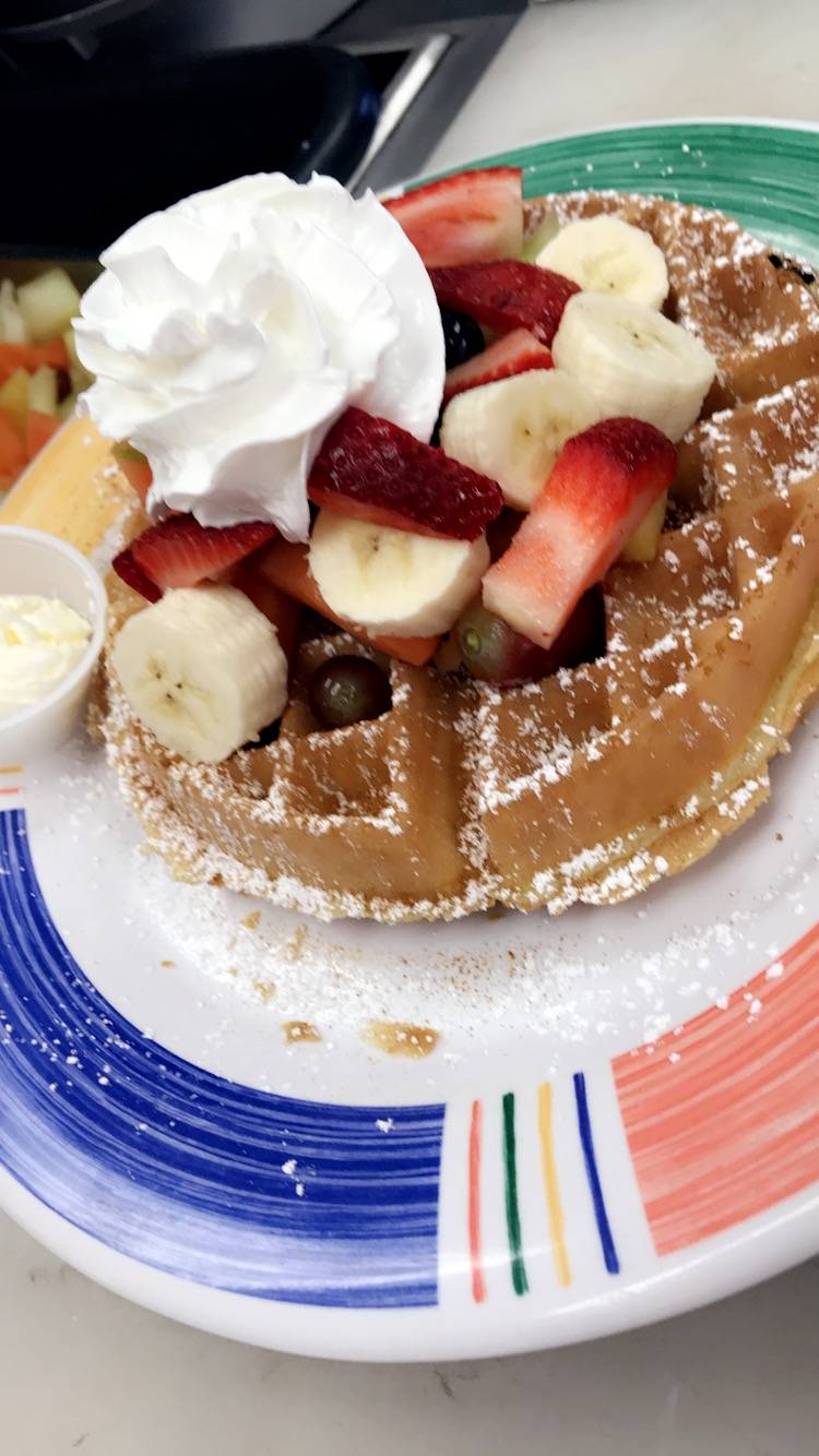 Eggsperience Restaurant | restaurant | 2878 Delaware Ave, Kenmore, NY 14217, USA | 7168733447 OR +1 716-873-3447