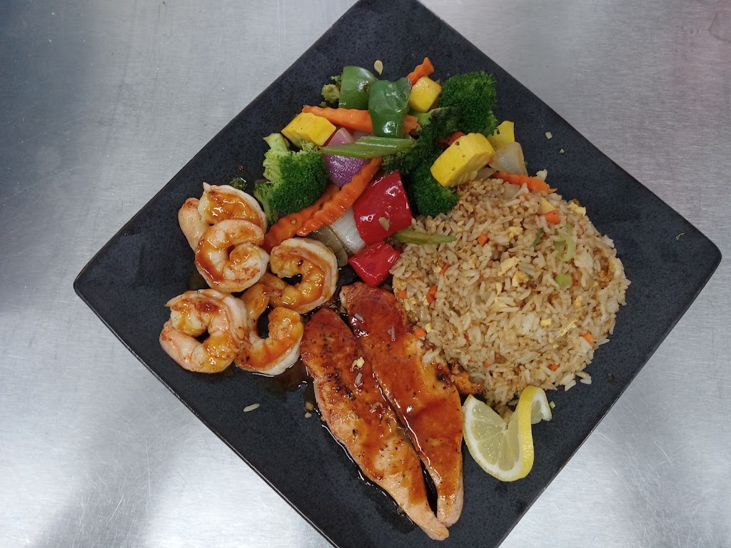 Hungry Sumos | restaurant | 8036 FM 1960, Houston, TX 77338, USA | 9793888535 OR +1 979-388-8535