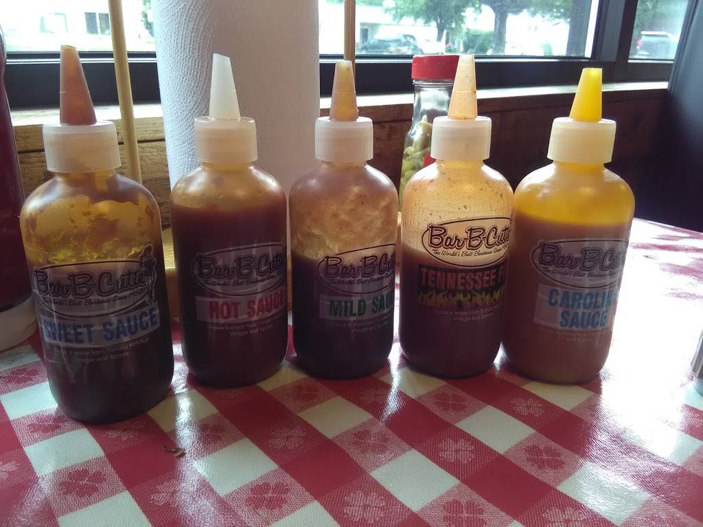 Bar-B-Cutie | restaurant | 805 Old Fort Pkwy #3409, Murfreesboro, TN 37129, USA | 6152178883 OR +1 615-217-8883