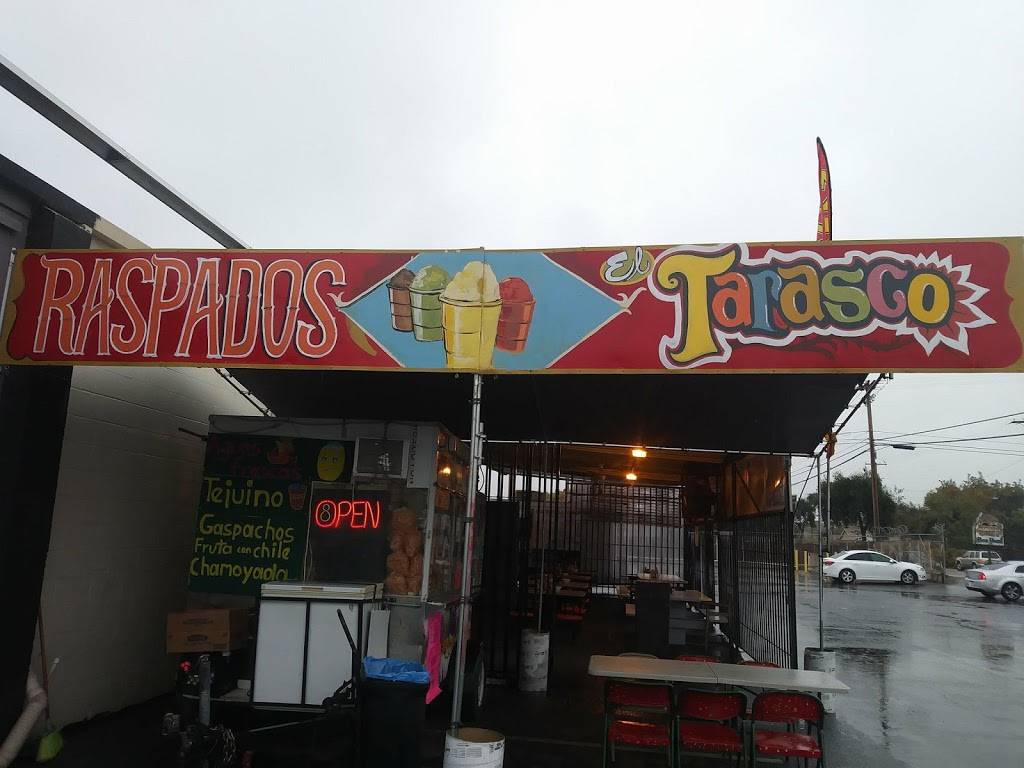Antojitos y Raspados el Tarasco | restaurant | 1705 Crows Landing Rd, Modesto, CA 95351, USA | 2098465195 OR +1 209-846-5195