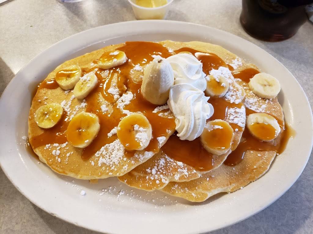 Sunshine Cafe | cafe | 3113 N Oakwood Ave, Muncie, IN 47304, USA | 7652885221 OR +1 765-288-5221