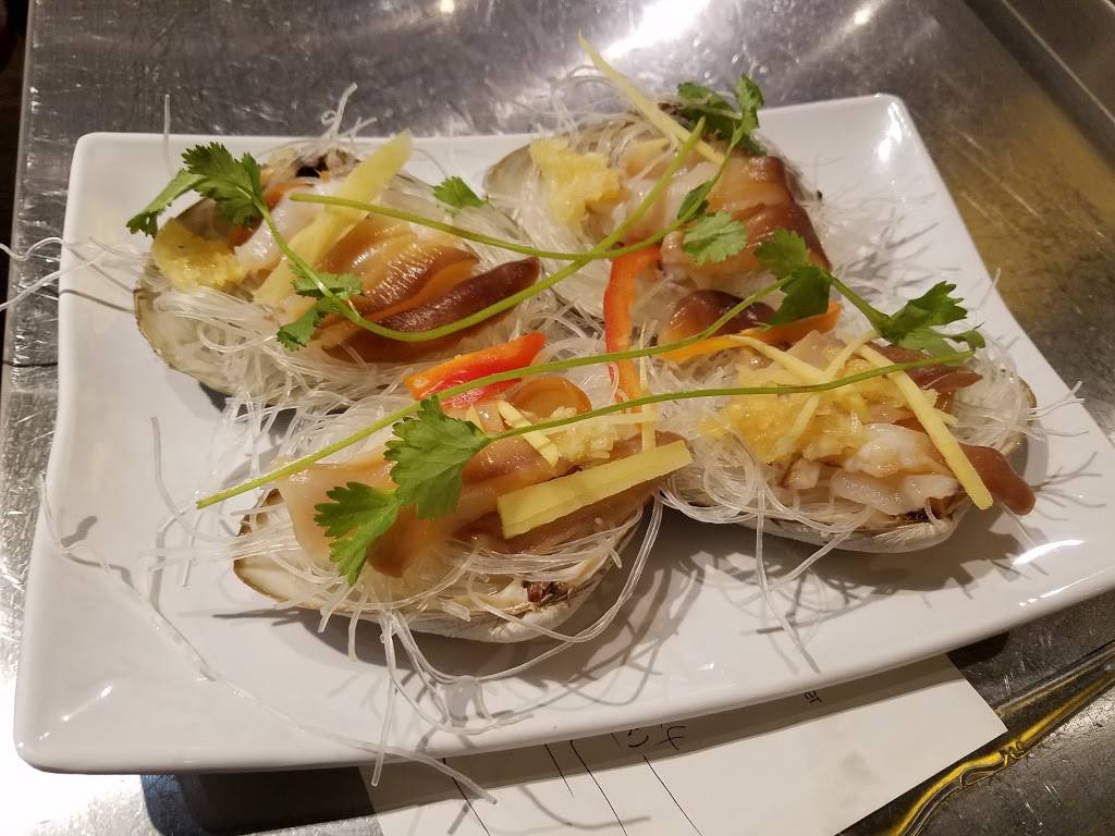 Fresh Qbake | restaurant | 5449 Rosemead Blvd, San Gabriel, CA 91776, USA | 6262859595 OR +1 626-285-9595