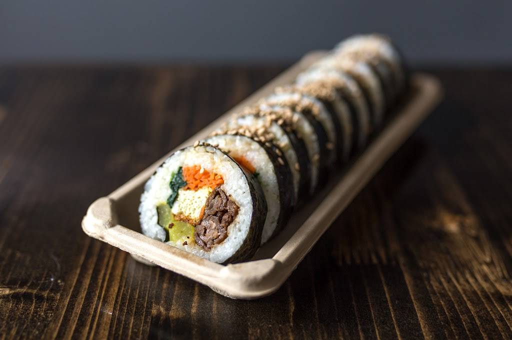 Sols on Sheridan | restaurant | 4715 N Sheridan Rd, Chicago, IL 60640, USA | 7739617109 OR +1 773-961-7109