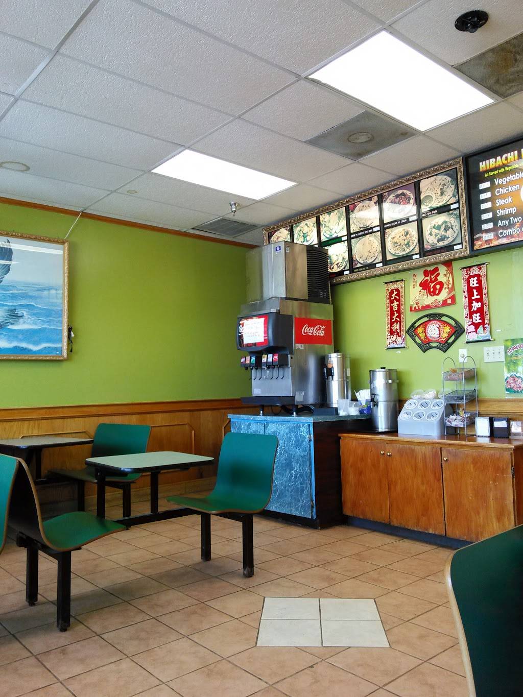 Jumbo China Restaurant | restaurant | 404 E Six Forks Rd #183, Raleigh, NC 27609, USA | 9195468858 OR +1 919-546-8858