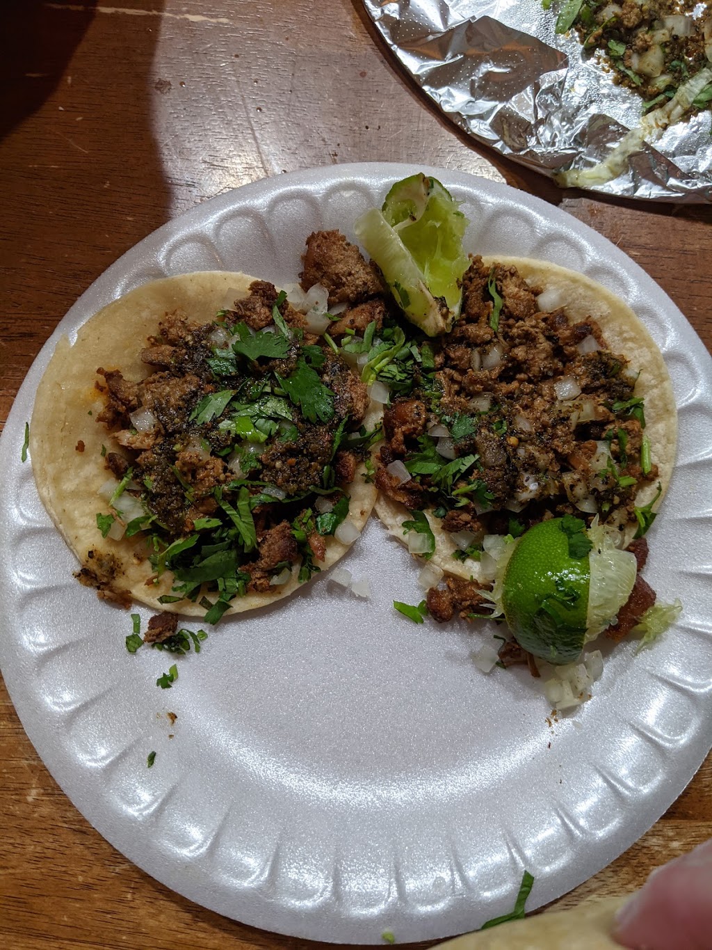Tacos El Güero | restaurant | 14130 Juanita Dr NE Unit 101, Kirkland, WA 98034, USA | 4252694469 OR +1 425-269-4469
