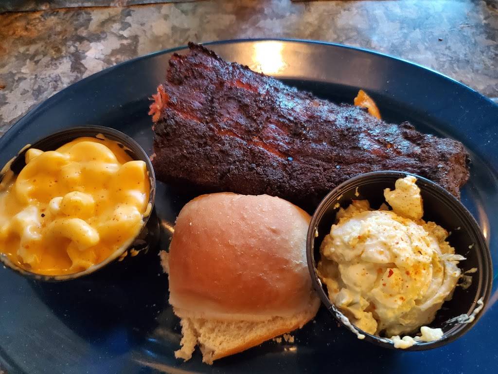 Central BBQ - Poplar | restaurant | 6201 Poplar Ave, Memphis, TN 38119, USA | 9014177962 OR +1 901-417-7962