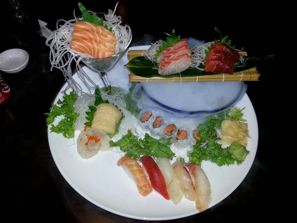 Sushi Hana | restaurant | 15 State Route 10 E, Succasunna, NJ 07876, USA | 9735988999 OR +1 973-598-8999
