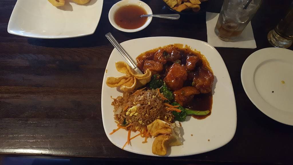 Bo Lings | restaurant | 7105 W 135th St, Overland Park, KS 66223, USA | 9132398188 OR +1 913-239-8188