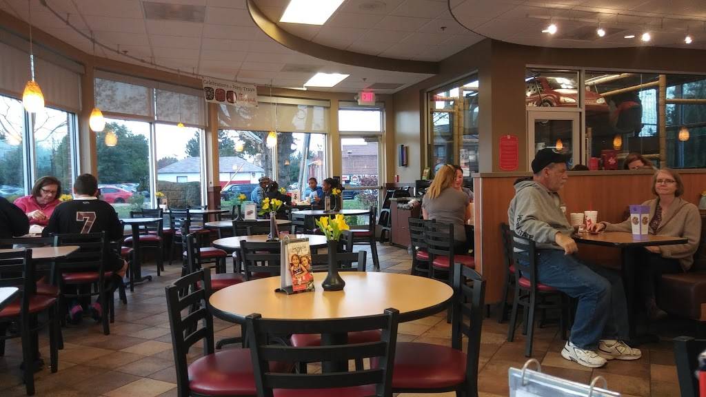 Chick-fil-A | restaurant | 1190 W Baltimore Pike, Media, PA 19063, USA | 6105656001 OR +1 610-565-6001
