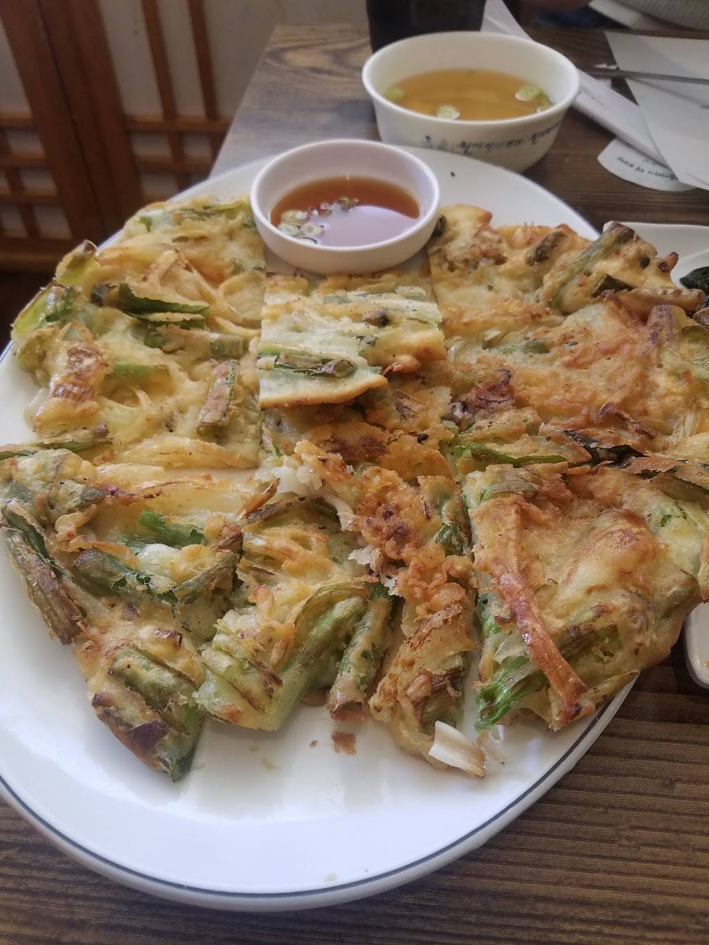 Koreana Restaurant | restaurant | 1123 N Salem Dr, Schaumburg, IL 60194, USA | 8478823690 OR +1 847-882-3690