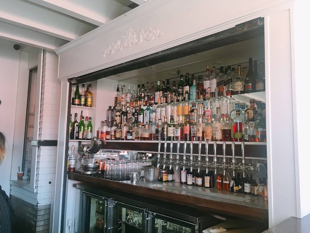 The Attic | restaurant | 3441 E Broadway, Long Beach, CA 90803, USA | 5624330153 OR +1 562-433-0153