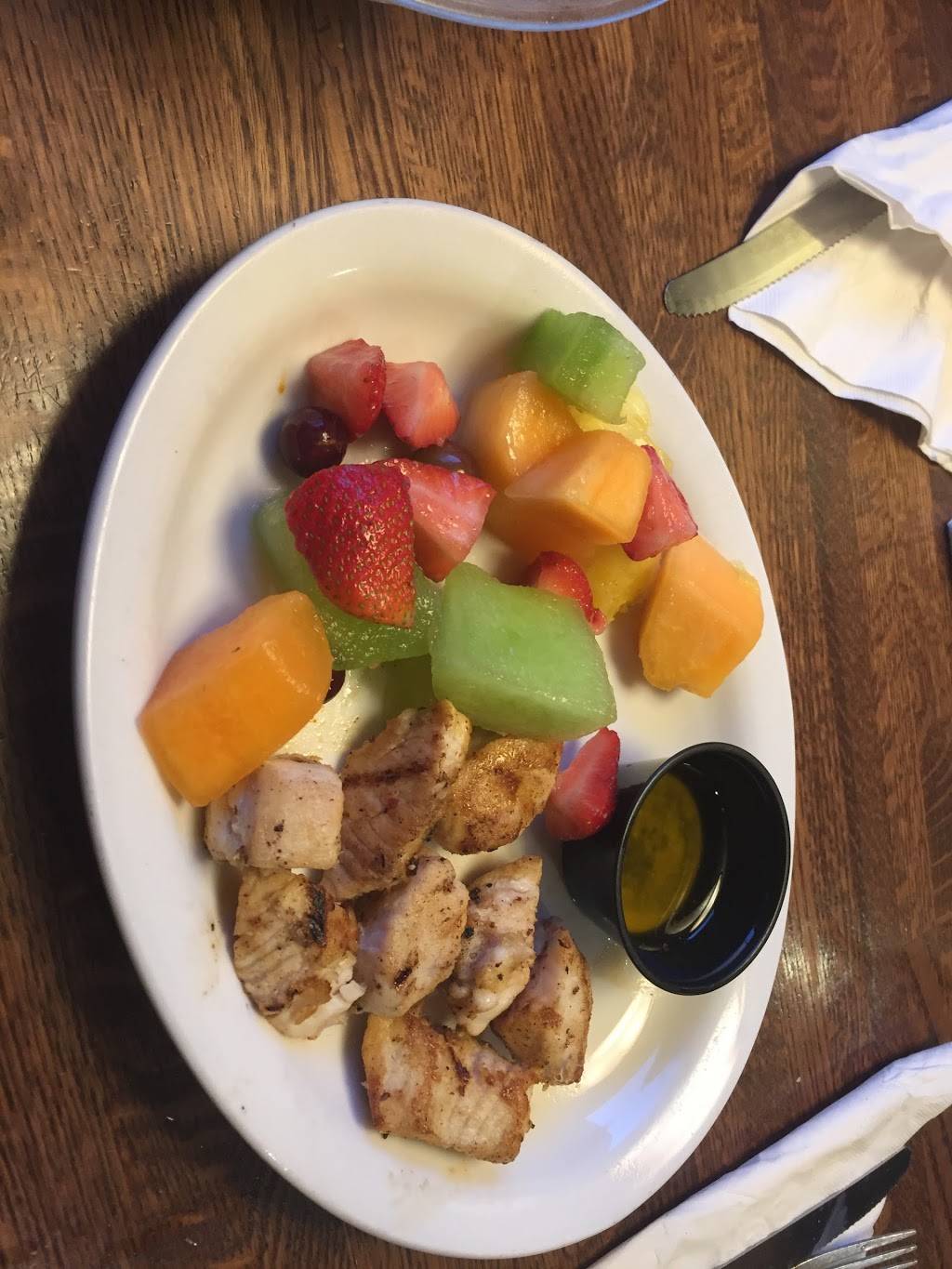 Sybergs Dorsett | restaurant | 2430 Old Dorsett Rd, Maryland Heights, MO 63043, USA | 3147850481 OR +1 314-785-0481