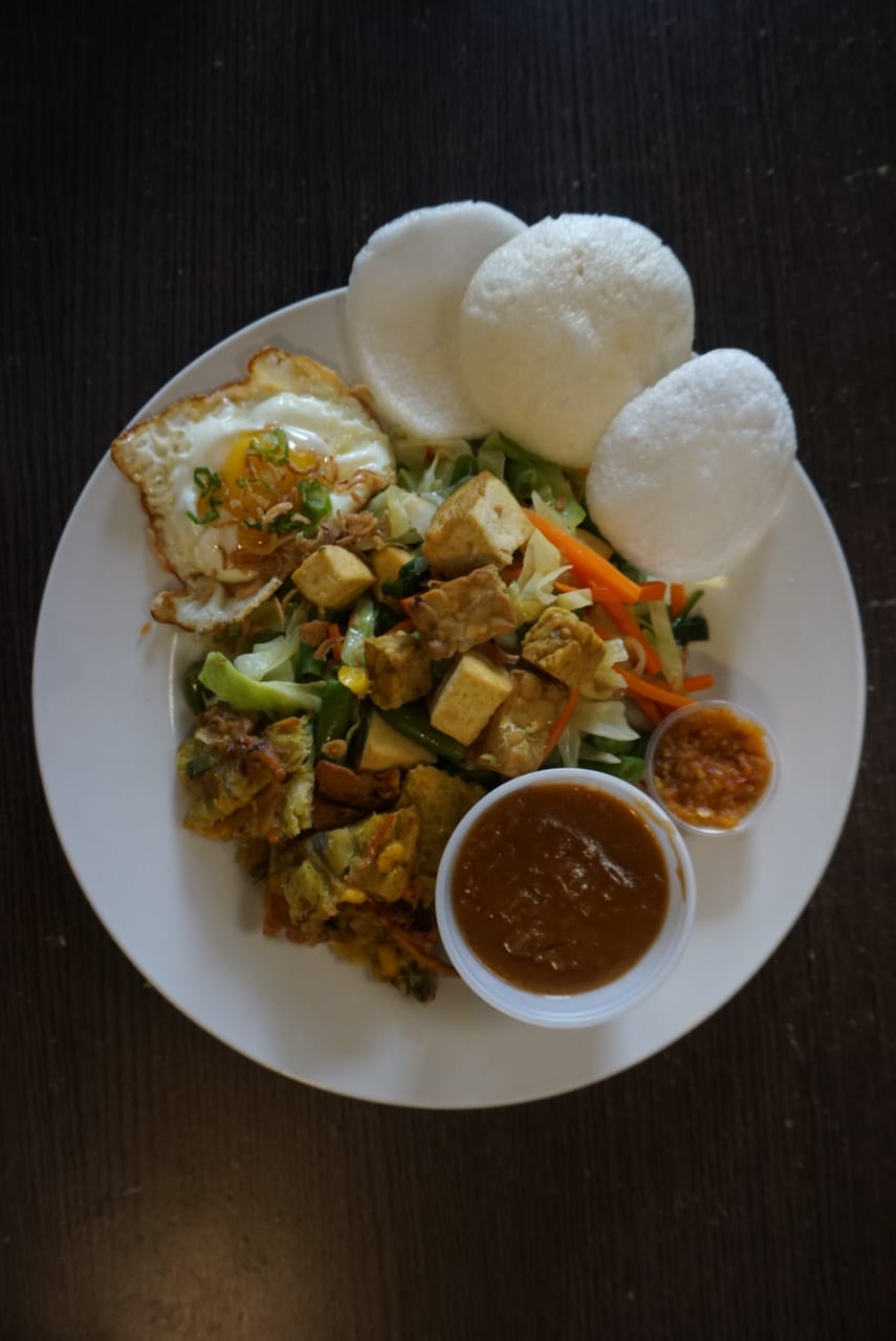 Bali Kitchen Eugene | restaurant | 725 Olive St, Eugene, OR 97401, USA | 5416741079 OR +1 541-674-1079