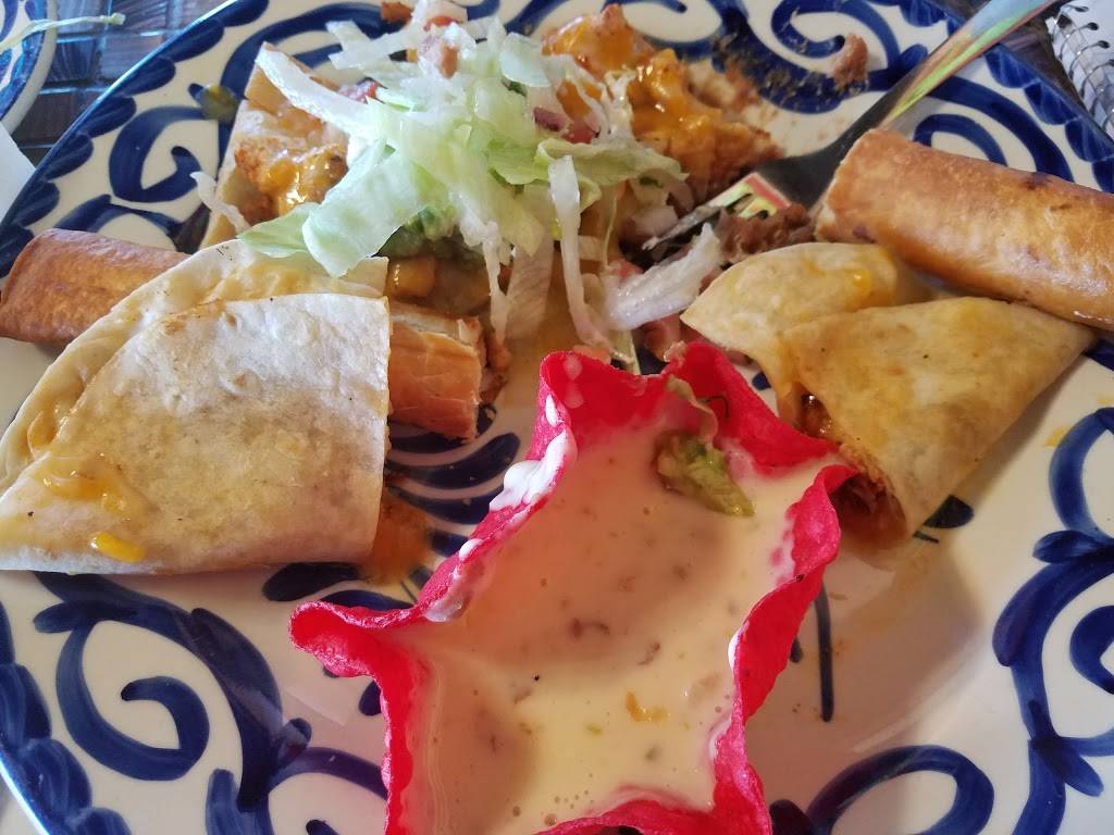 Fernandos Original Fajita Factory | restaurant | 1149 Old Fannin Rd # 1, Brandon, MS 39047, USA | 6019926686 OR +1 601-992-6686