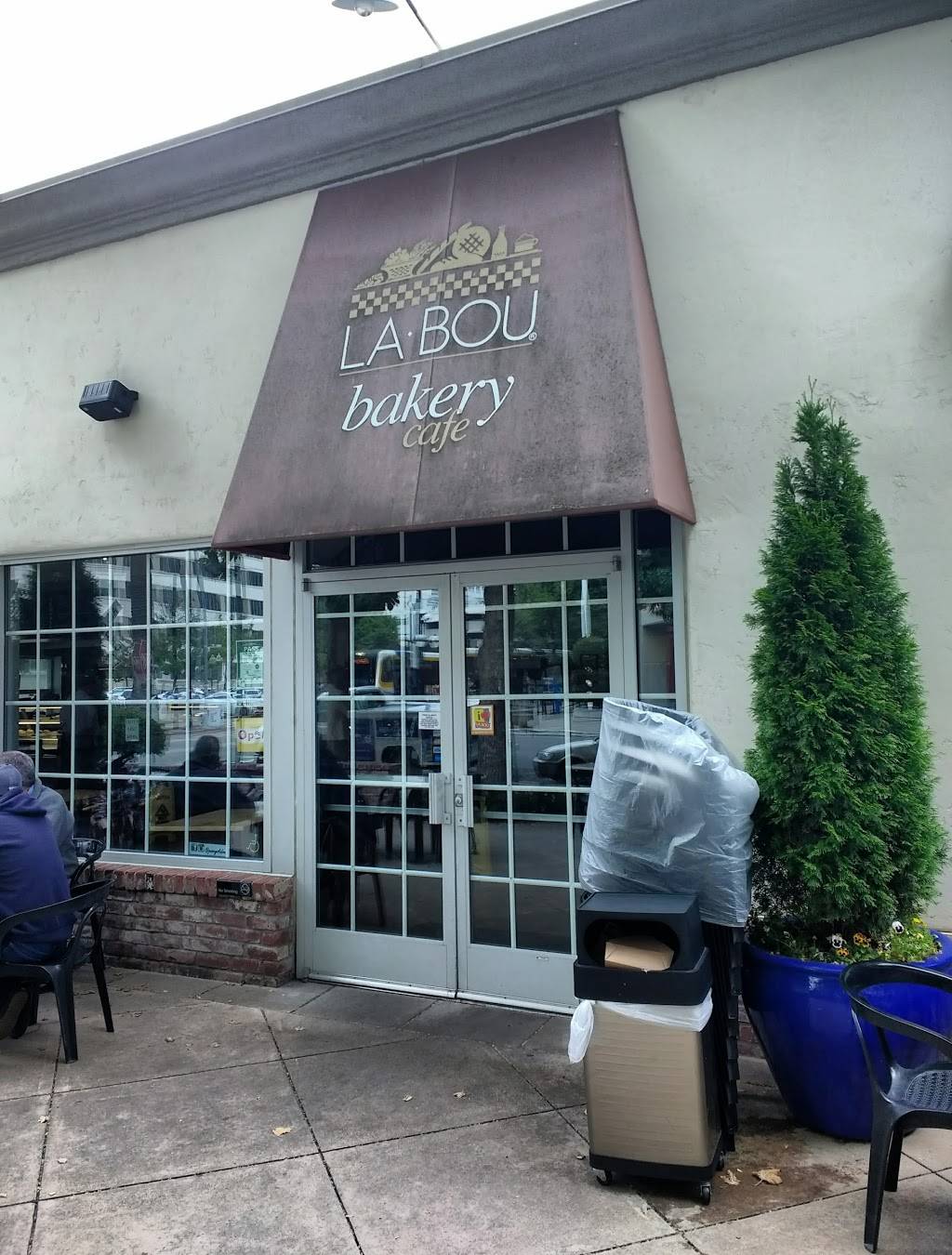 La Bou | cafe | 1100 O St #1, Sacramento, CA 95814, USA | 9164474281 OR +1 916-447-4281