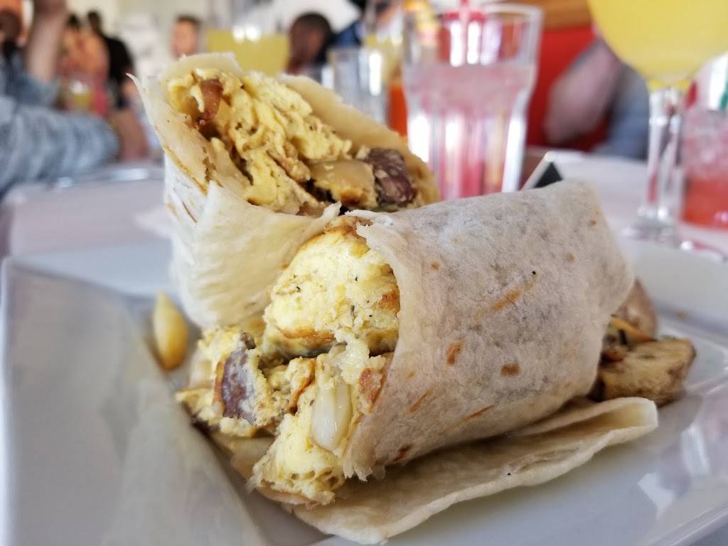 Marcos Trattoria | meal delivery | 8200 Santa Monica Blvd, West Hollywood, CA 90046, USA | 3236501060 OR +1 323-650-1060