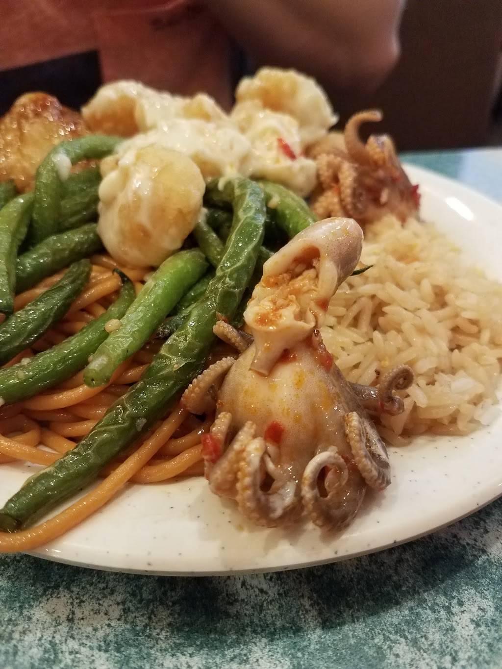 China Super Buffet | restaurant | 3007 Highland Ave # 9, National City, CA 91950, USA | 6193369989 OR +1 619-336-9989