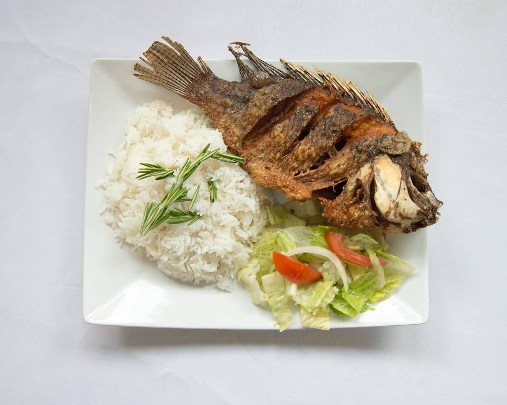 Hebir Exotic | restaurant | 410 E Glebe Rd, Alexandria, VA 22305, USA | 5718585381 OR +1 571-858-5381